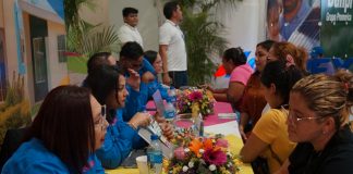 Foto: ¡Vivienda para el pueblo! Quinta Feria Nacional cierra con éxito /Cortesía