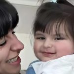 Entre éxitos musicales, Cazzu presume el crecimiento de su hija Inti Foto: Cazzu celebra sus éxitos /cortesía