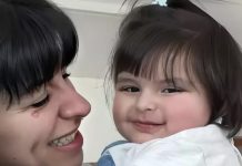 Foto: Cazzu celebra sus éxitos /cortesía