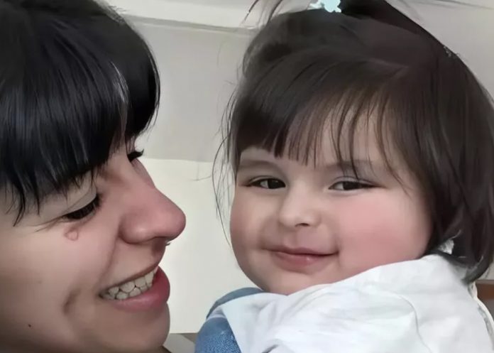 Foto: Cazzu celebra sus éxitos /cortesía