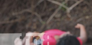 Foto: Fallece mujer por convulsión epiléptica en Somoto/TN8