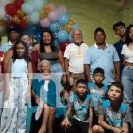 Foto: Con paso firme y corazón lleno, Panchita llega a los 102 años en Granada/TN8