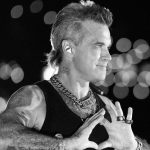 Robbie Williams revela el precio extremo de odiar su cuerpo: «tiene escorbuto» Foto: Robbie Williams revela que contrajo una enfermedad /Cortesía