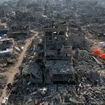 Israel rechaza propuesta de paz que exige cese al fuego y retiro de tropas Foto: Israel descarta plan de paz /cortesía