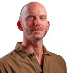 Hallan desmembrado a biólogo italiano en Santa Marta: autoridades investigan Foto: Biólogo italiano encontrado sin vida en Santa Marta/Cortesía