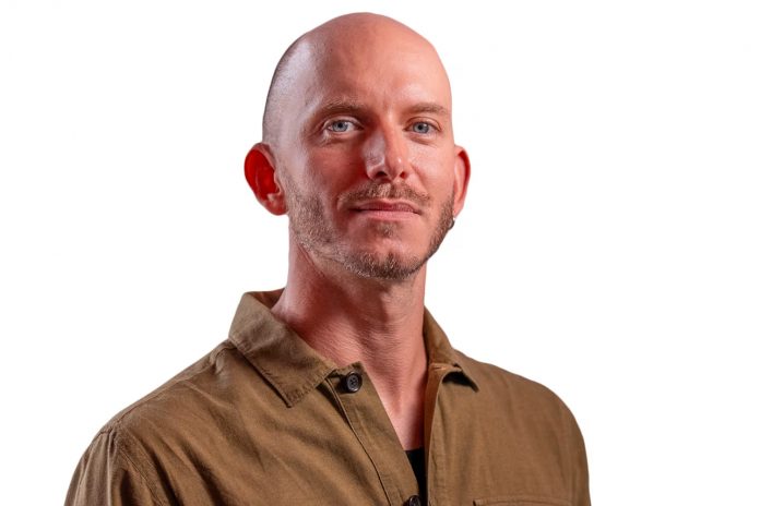 Foto: Biólogo italiano encontrado sin vida en Santa Marta/Cortesía