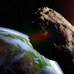 ¡No es una papa, es un puck! El asteroide 2024 YR4 revela su misteriosa silueta Foto: Descubren nuevos detalles del asteroide 'asesino de ciudades' /Cortesía