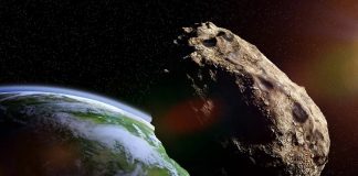 Foto: Descubren nuevos detalles del asteroide 'asesino de ciudades' /Cortesía