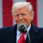 El 73 % de los estadounidenses teme alzas inmediatas por aranceles de Trump Foto: Trump podría disparar la desigualdad en EE. UU. /cortesía