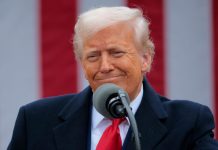 El 73 % de los estadounidenses teme alzas inmediatas por aranceles de Trump Foto: Trump podría disparar la desigualdad en EE. UU. /cortesía