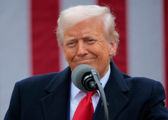 Foto: Trump podría disparar la desigualdad en EE. UU. /cortesía