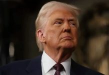 Trump activa aranceles de hasta 84 % contra China y la UE Foto: Trump sube la presión /cortesía