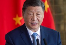 China eleva aranceles a bienes de EE.UU. ¡Al 84%! Foto: China responde a Trump /cortesía