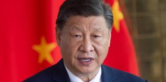 Foto: China responde a Trump /cortesía
