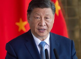 Foto: China responde a Trump /cortesía