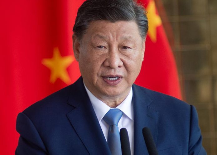 Foto: China responde a Trump /cortesía Foto: China responde a Trump /cortesía