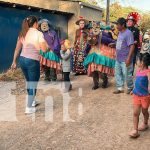 Foto: 40 calles rehabilitadas en La Libertad, Chontales/TN8