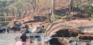 Foto: El encanto de Las Caritas: Una tradición de 6 años en Carazo/TN8