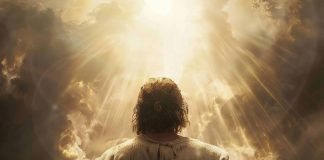 Foto: ¿Cómo era el rostro de Cristo? La IA tiene la respuesta /Cortesía