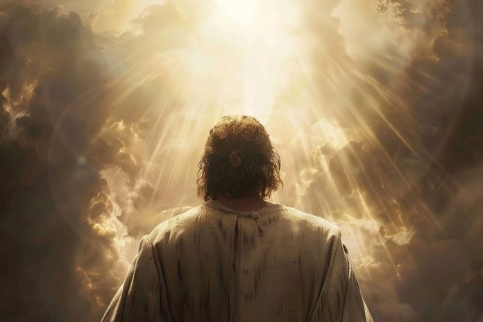 ¿Cómo era el rostro de Cristo? La IA tiene la respuesta Foto: ¿Cómo era el rostro de Cristo? La IA tiene la respuesta /Cortesía