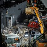 Foto: Duelo en República Dominicana /cortesía