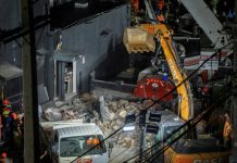 República Dominicana reporta 218 muertos por tragedia en discoteca Foto: Duelo en República Dominicana /cortesía