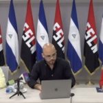 Reunión virtual entre Nicaragua y Sputnik refuerza estrategias de comunicación Foto: Encuentro entre Nicaragua y Sputnik /cortesía