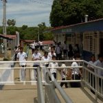 MINED capacita a docentes para proteger el ambiente y la seguridad escolar Foto: MINED capacita a docentes /TN8