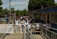 Foto: MINED capacita a docentes /TN8