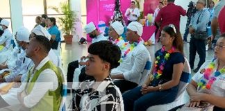 Foto: Escuelas Hoteles de Nicaragua impulsan el aprendizaje práctico/TN8