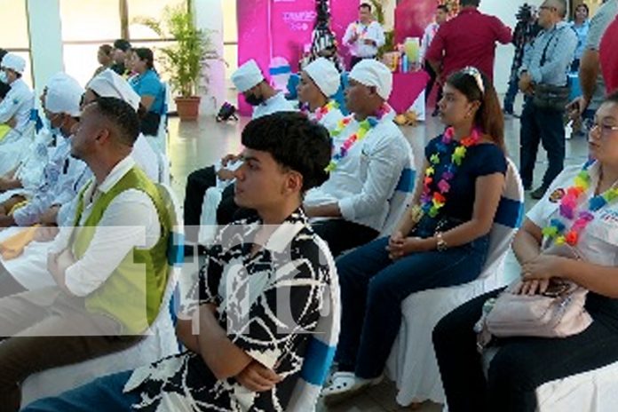 Foto: Escuelas Hoteles de Nicaragua impulsan el aprendizaje práctico/TN8