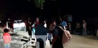 Foto: Joven es encontrado muerto en Carazo/TN8