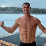 Cristiano Ronaldo se estrena como productor de cine Foto:¿Cristiano Ronaldo como productor de cine?/Cortesía