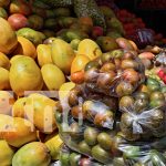 ¡Todo listo en el Mercado Mayoreo! Verano arranca con frutas, sabor y grandes ofertas Foto: Alcaldesa de Managua visita el Mercado Mayoreo /TN8