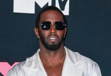 Foto: Diddy ha logrado un nuevo triunfo legal/Cortesía