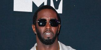 Foto: Diddy ha logrado un nuevo triunfo legal/Cortesía