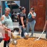 Jalapa celebra a lo grande la tradición con su famoso Sopón de Cuaresma Foto: Jalapa celebra a lo grande la tradición con su famoso Sopón de Cuaresma/TN8