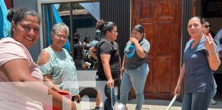 Foto: Jalapa celebra a lo grande la tradición con su famoso Sopón de Cuaresma/TN8