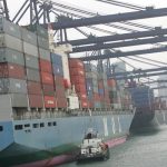 BRICS reacciona unido ante medidas comerciales de EE. UU. Foto: Brasil y China estrechan lazos /cortesía