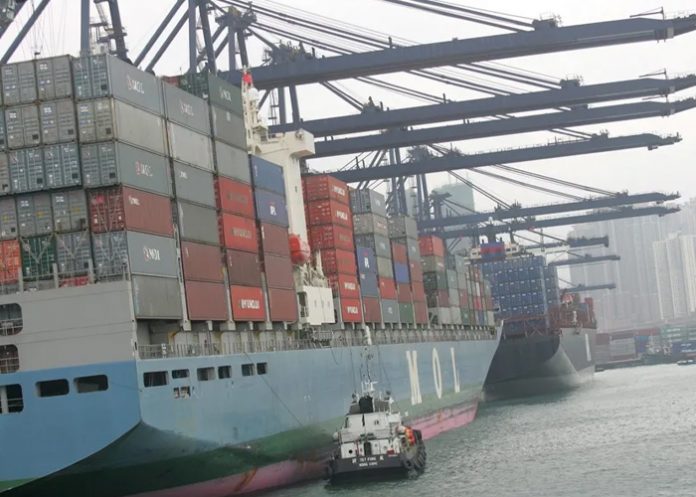 Foto: Brasil y China estrechan lazos /cortesía