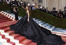 Foto: Lo que se viene en la Met Gala 2025 /cortesía