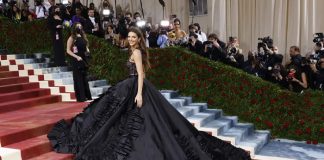 Foto: Lo que se viene en la Met Gala 2025 /cortesía