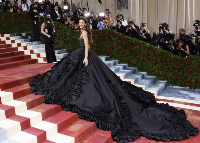 Foto: Lo que se viene en la Met Gala 2025 /cortesía