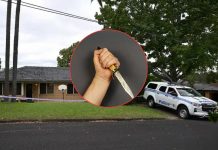Desgarrador caso en Australia: Madre apuñaló a sus tres hijos mientras dormían Foto: Mujer de Australia apuñaló a sus hijos mientras dormían /Cortesía