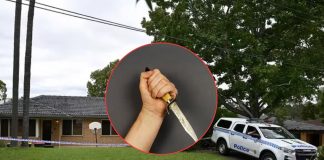 Foto: Mujer de Australia apuñaló a sus hijos mientras dormían /Cortesía