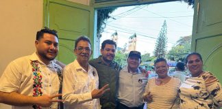 Foto:Nuevo espacio cultural en Chontales/Cortesía