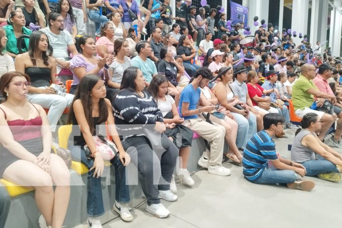 2 Foto: ¡Histórica final del Voleibol Femenino U19: Leonas Alma se coronan campeonas/TN8