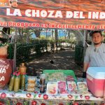 ¡Matagalpa vibra con talento local! Emprendedores brillan en feria creativa Foto: Matagalpa conquistan el Paseo Juan Pablo II/Cortesía