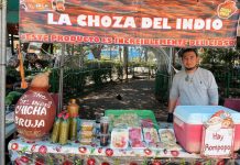 ¡Matagalpa vibra con talento local! Emprendedores brillan en feria creativa Foto: Matagalpa conquistan el Paseo Juan Pablo II/Cortesía