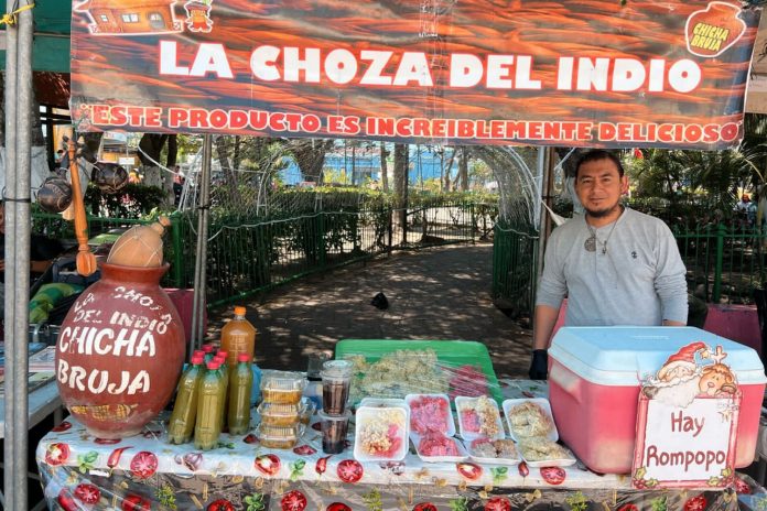 Foto: Matagalpa conquistan el Paseo Juan Pablo II/Cortesía Foto: Matagalpa conquistan el Paseo Juan Pablo II/Cortesía